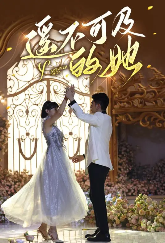 遥不可及的她 海报