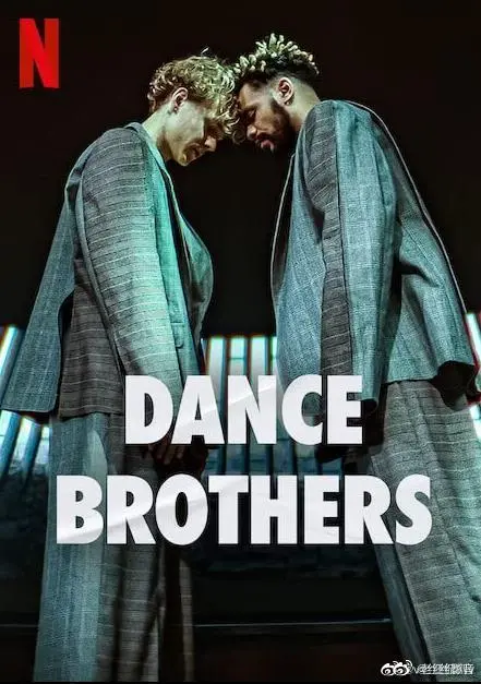 《手足共舞》：兄弟情深的励志传奇，舞出人生新篇章！