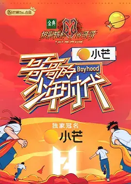 《哥哥的少年时代》：一场充满回忆与成长的夏日冒险！