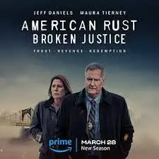 《美国之锈 第二季》：绝望小镇的挣扎与救赎，锈带之上的希望火花？