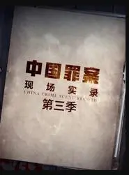 《罪案现场实录第三季》：揭秘人性深渊，用证据说话，震撼回归！