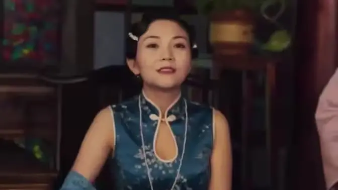 《给二妈请安》：当爱与伦理交织，看命运红线如何牵绊人心，深度解读家庭情感暗流