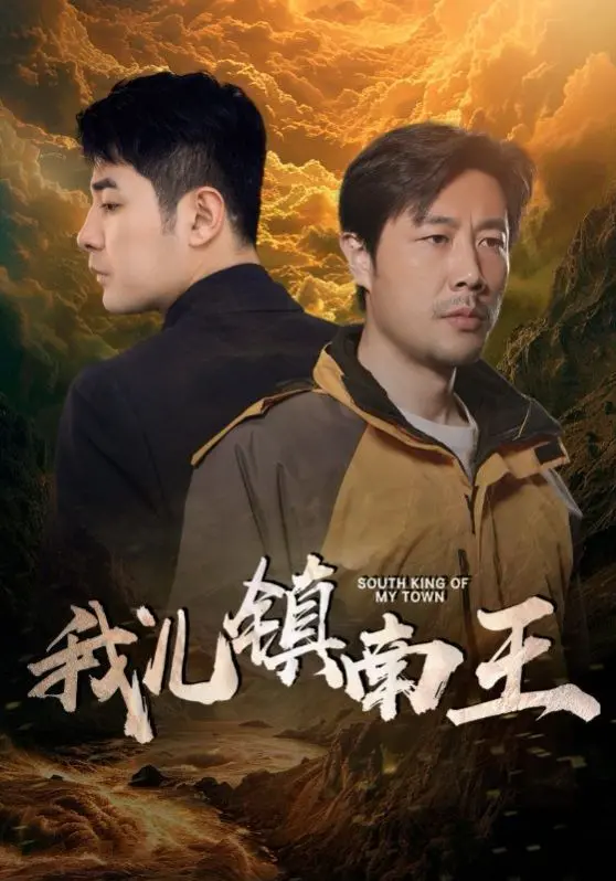 《我儿镇南王》：笑泪齐飞的荒诞史诗，小人物的逆袭之路与宿命悲歌