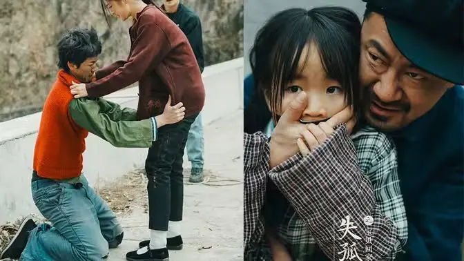 《失孤之宝贝回家》：催泪寻子路，<寻找>的不仅是孩子，更是破碎家庭的<希望>！