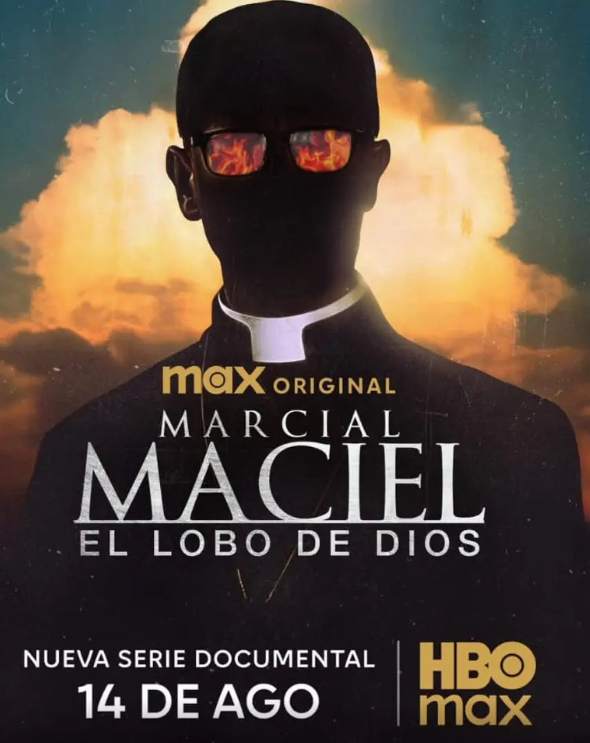 《神之狼》影评：马西亚尔·马西埃尔的黑暗面，信仰与罪恶的交织