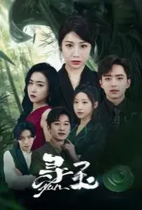 《寻玉》：一场深入人性的寻觅之旅，探寻埋藏在深渊中的真相与救赎