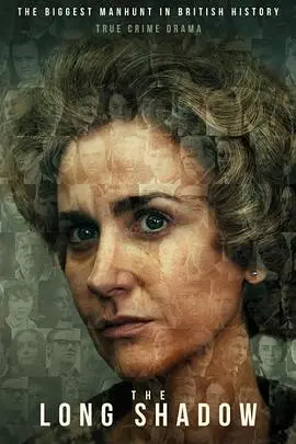 《漫长的阴影》影评：被时间掩盖的真相，人性在暗夜中挣扎