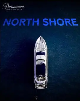 《北岸疑云》：迷雾中的真相，人性暗流涌动的惊悚悬疑杰作